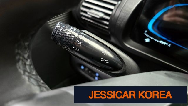 2023 Hyundai Casper - Thumbnail 8