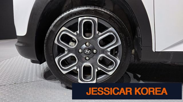 2023 Hyundai Casper - Thumbnail 12