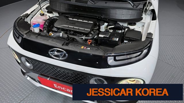 2023 Hyundai Casper - Thumbnail 15