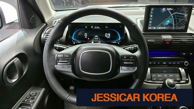 2023 Hyundai Casper - Thumbnail 16