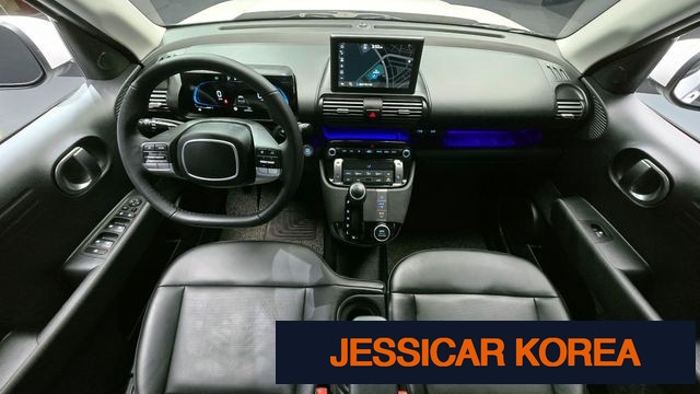 2023 Hyundai Casper - Thumbnail 19