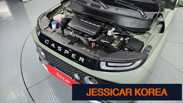 2023 Hyundai Casper - Thumbnail 2