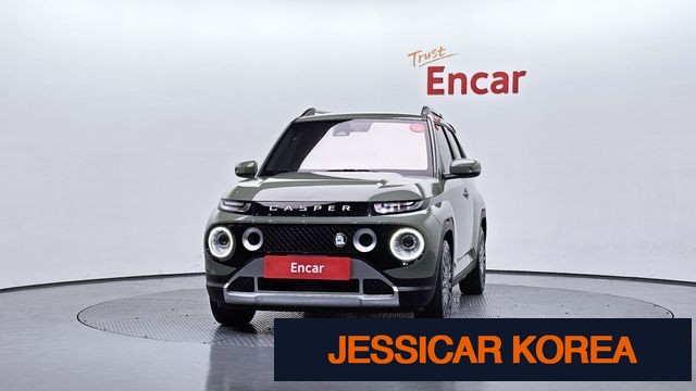 2023 Hyundai Casper - Thumbnail 3