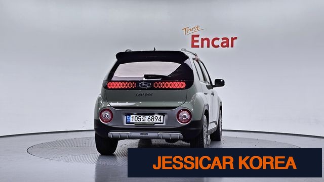 2023 Hyundai Casper - Thumbnail 6