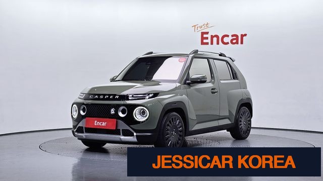 2023 Hyundai Casper - Thumbnail 7