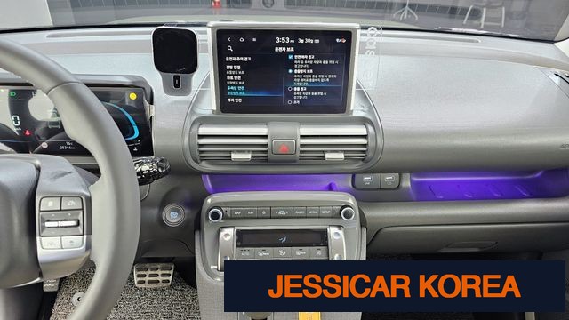 2023 Hyundai Casper - Thumbnail 8