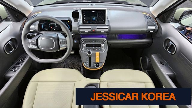 2023 Hyundai Casper - Thumbnail 9