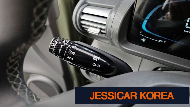 2023 Hyundai Casper - Thumbnail 10