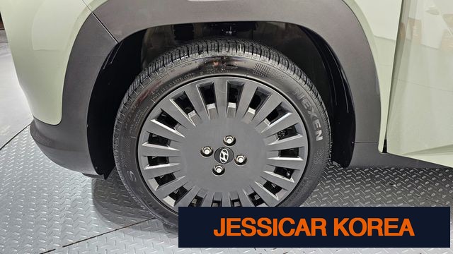 2023 Hyundai Casper - Thumbnail 11
