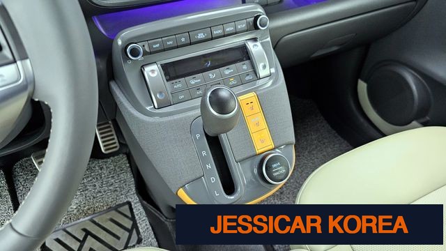 2023 Hyundai Casper - Thumbnail 13