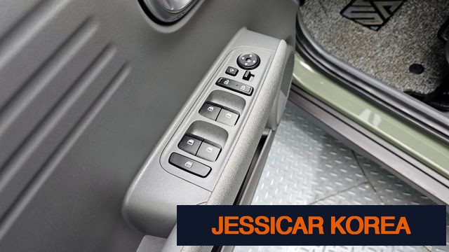 2023 Hyundai Casper - Thumbnail 14