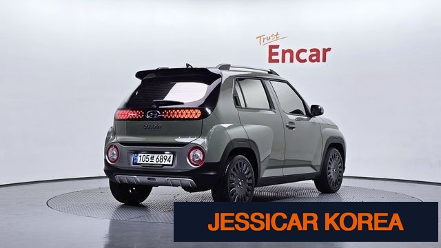 2023 Hyundai Casper - Thumbnail 18