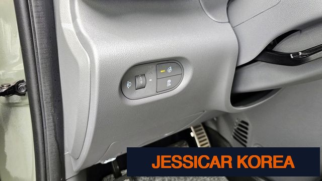 2023 Hyundai Casper - Thumbnail 20
