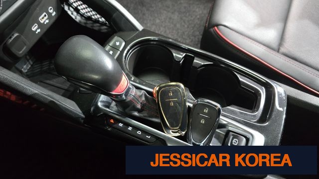 2021 Chevrolet Trailblazer - Thumbnail 4