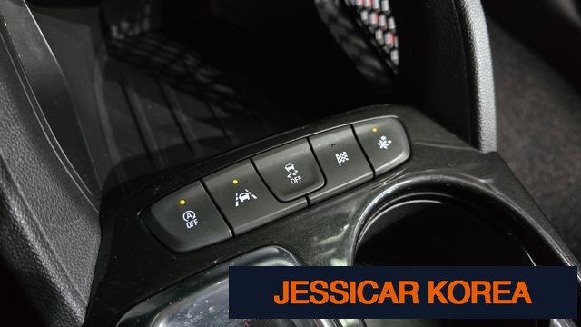 2021 Chevrolet Trailblazer - Thumbnail 5