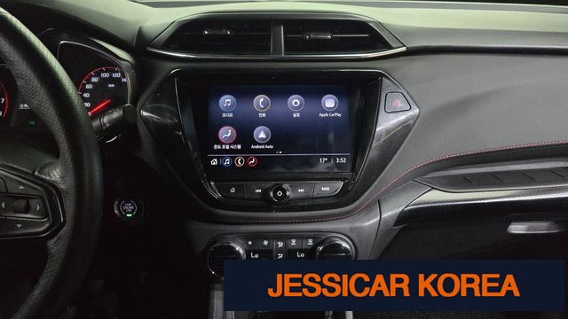 2021 Chevrolet Trailblazer - Thumbnail 9
