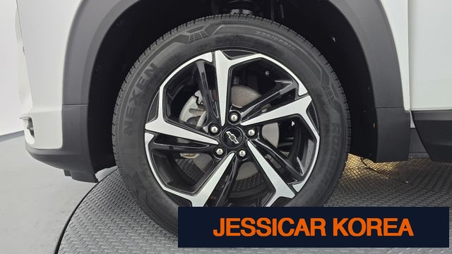2021 Chevrolet Trailblazer - Thumbnail 10