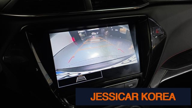 2021 Chevrolet Trailblazer - Thumbnail 15