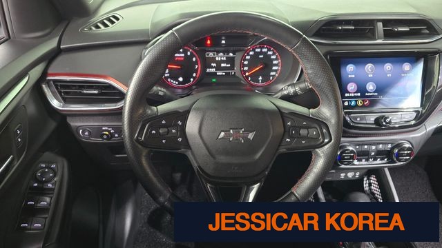 2021 Chevrolet Trailblazer - Thumbnail 20