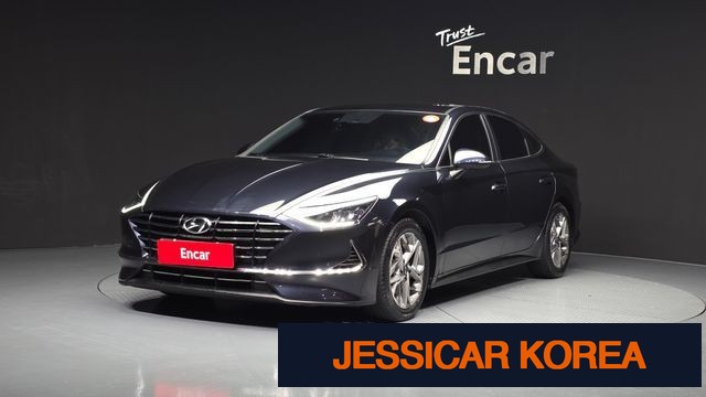 2021 Hyundai Sonata (DN8) - Thumbnail 12