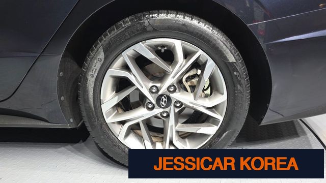 2021 Hyundai Sonata (DN8) - Thumbnail 19