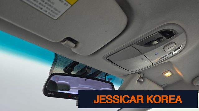 2012 Hyundai YF Sonata - Thumbnail 16