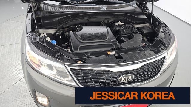 2013 Kia New Sorento R - Thumbnail 3