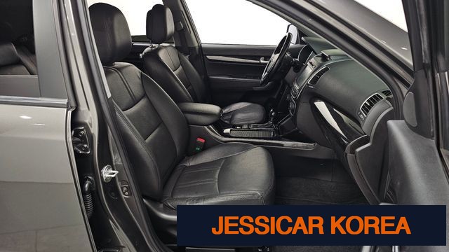 2013 Kia New Sorento R - Thumbnail 11