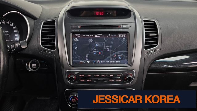 2013 Kia New Sorento R - Thumbnail 12