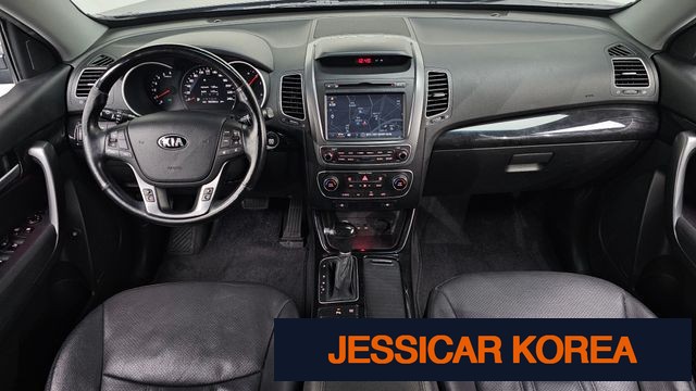 2013 Kia New Sorento R - Thumbnail 13