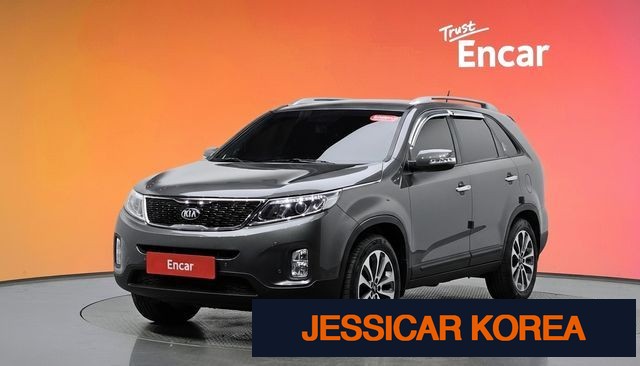 2013 Kia New Sorento R - Thumbnail 15