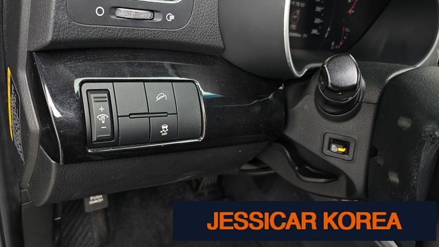 2013 Kia New Sorento R - Thumbnail 16