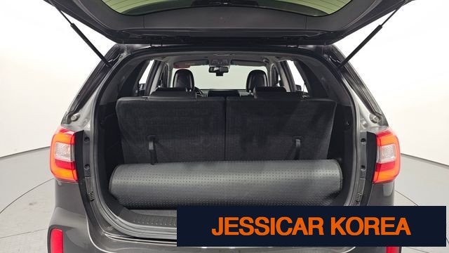 2013 Kia New Sorento R - Thumbnail 17