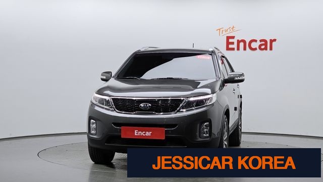 2013 Kia New Sorento R - Thumbnail 19