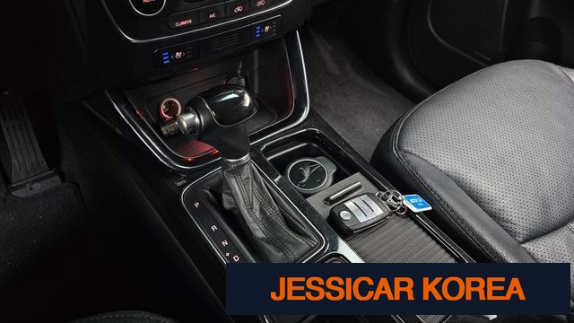 2013 Kia New Sorento R - Thumbnail 20