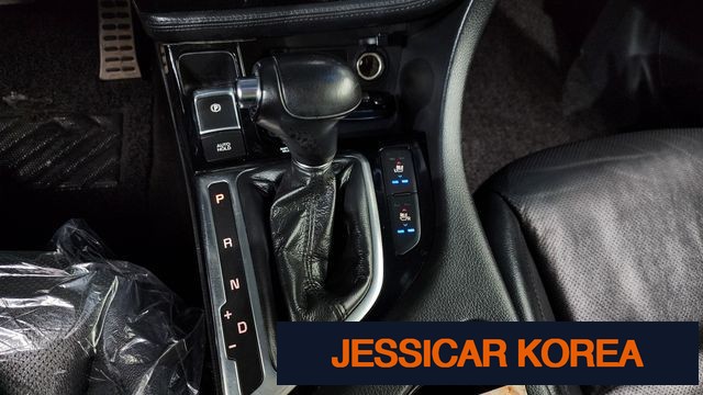 2015 Kia The New K5 - Thumbnail 7