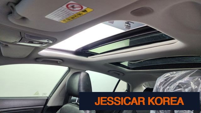 2015 Kia The New K5 - Thumbnail 14