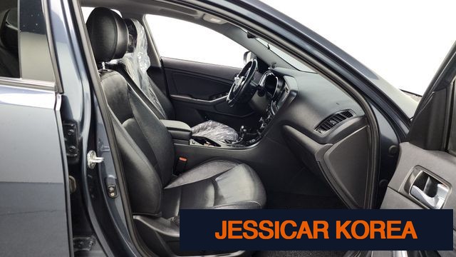 2015 Kia The New K5 - Thumbnail 18