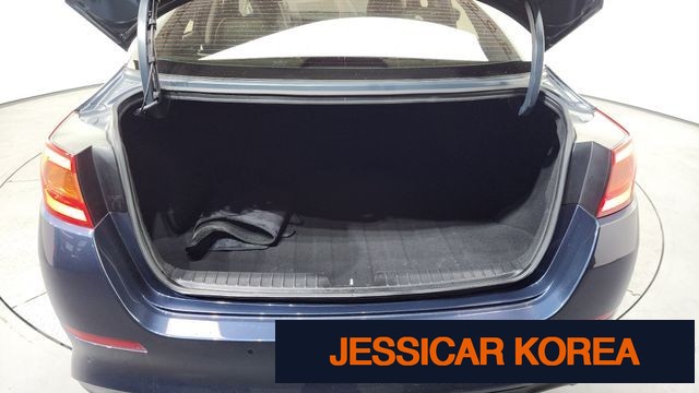 2015 Kia The New K5 - Thumbnail 19