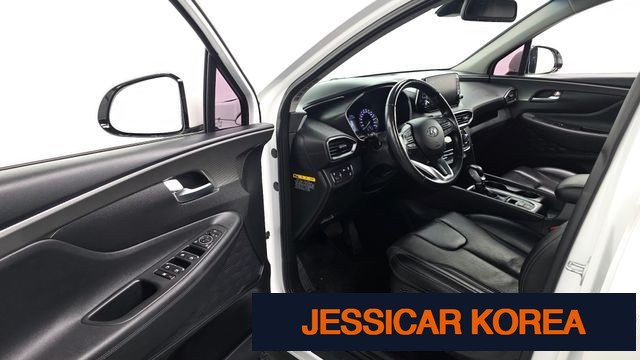 2019 Hyundai Santa Fe TM - Thumbnail 2