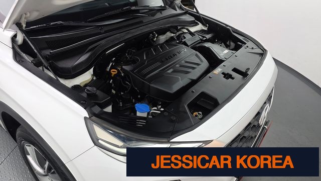 2019 Hyundai Santa Fe TM - Thumbnail 3
