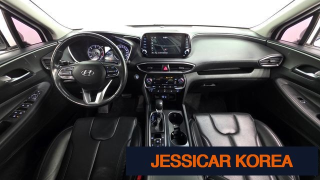 2019 Hyundai Santa Fe TM - Thumbnail 4