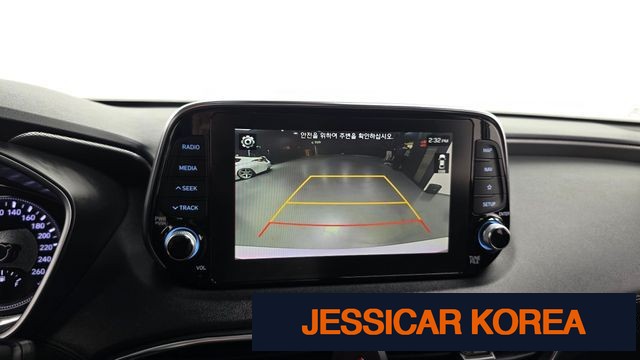 2019 Hyundai Santa Fe TM - Thumbnail 5
