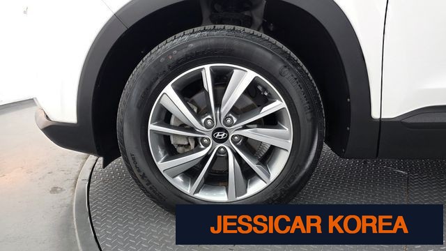 2019 Hyundai Santa Fe TM - Thumbnail 7