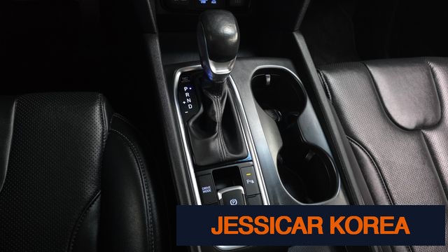 2019 Hyundai Santa Fe TM - Thumbnail 8