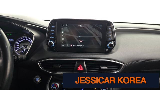 2019 Hyundai Santa Fe TM - Thumbnail 11