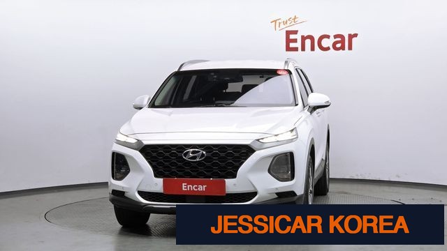 2019 Hyundai Santa Fe TM - Thumbnail 14