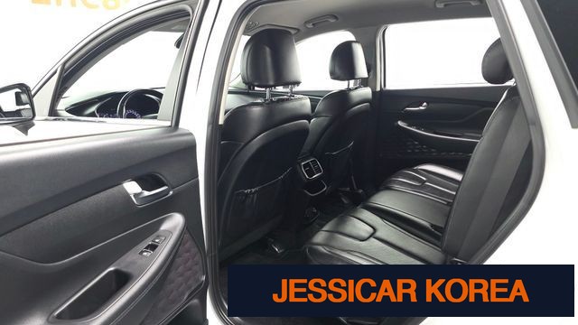2019 Hyundai Santa Fe TM - Thumbnail 15