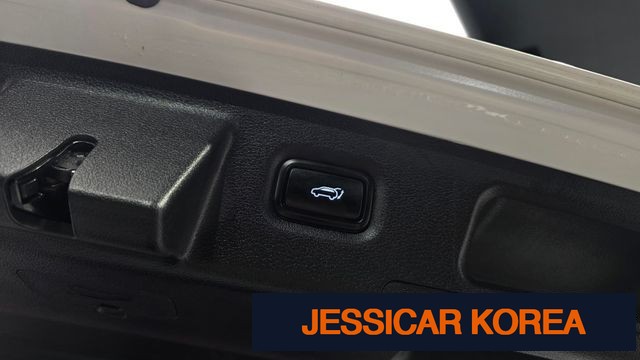 2019 Hyundai Santa Fe TM - Thumbnail 16