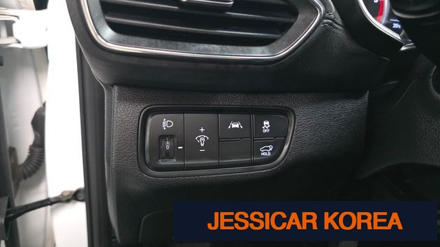 2019 Hyundai Santa Fe TM - Thumbnail 17